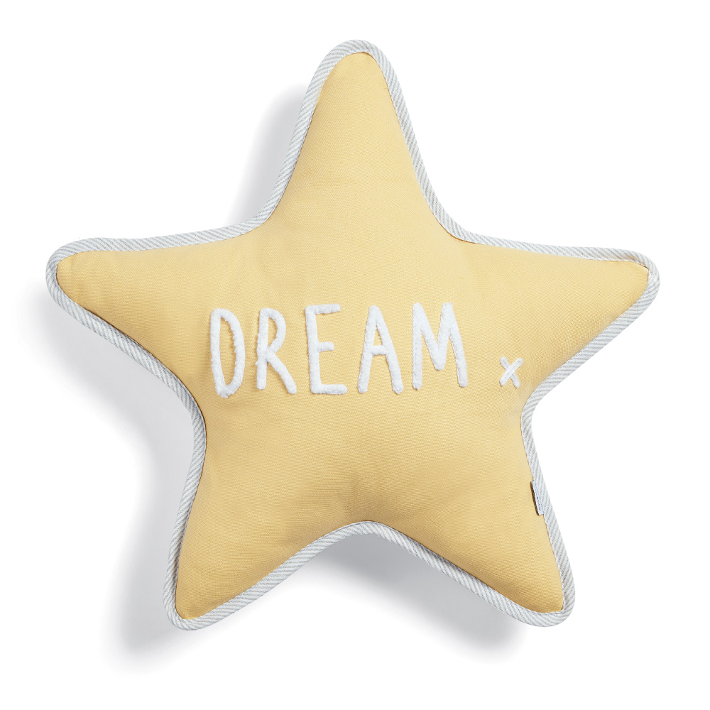 Mamas & Papas Dream Star Cushion
